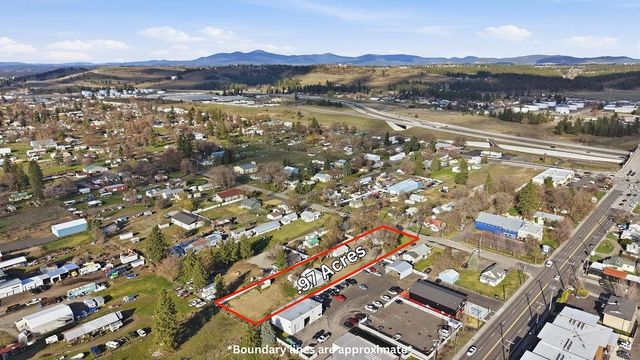 6307 N Regal St, Spokane, WA 99217