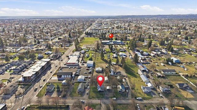 6307 N Regal St, Spokane, WA 99217