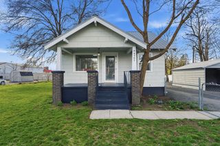 6307 N Regal St, Spokane, WA 99217