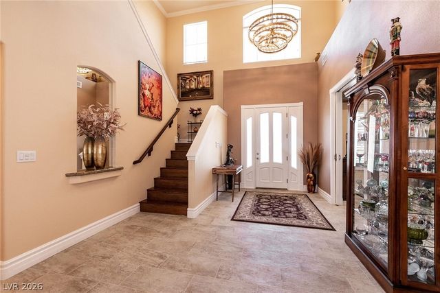 7718 Willow Cove Circle, Las Vegas, NV 89129