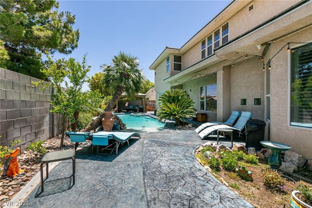 7718 Willow Cove Circle, Las Vegas, NV 89129