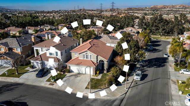 27829 Coldsprings Place, Valencia, CA 91354