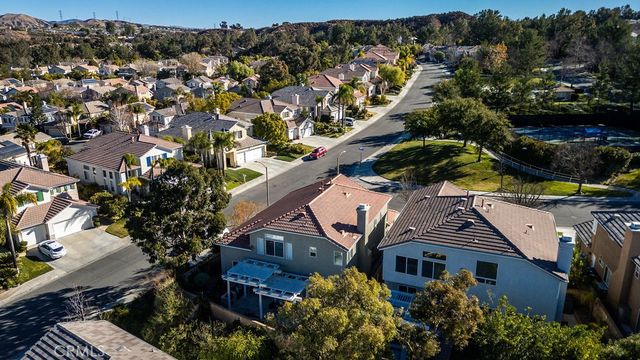 27829 Coldsprings Place, Valencia, CA 91354