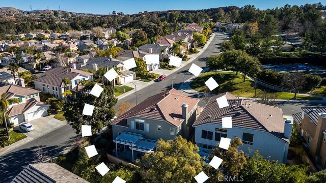 27829 Coldsprings Place, Valencia, CA 91354