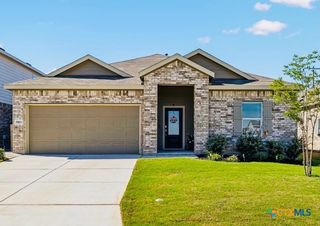 5801 Musquiz Ridge, Seguin, TX 78155