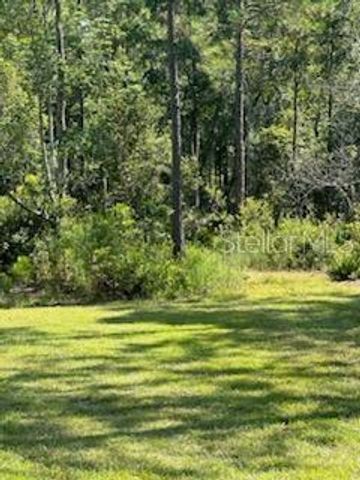8741 E HIGHWAY 318, Citra, FL 32113