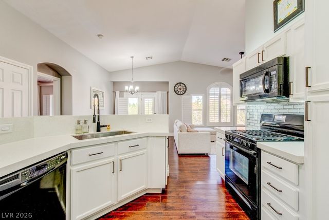 1299 Investment Way 1, Henderson, NV 89074