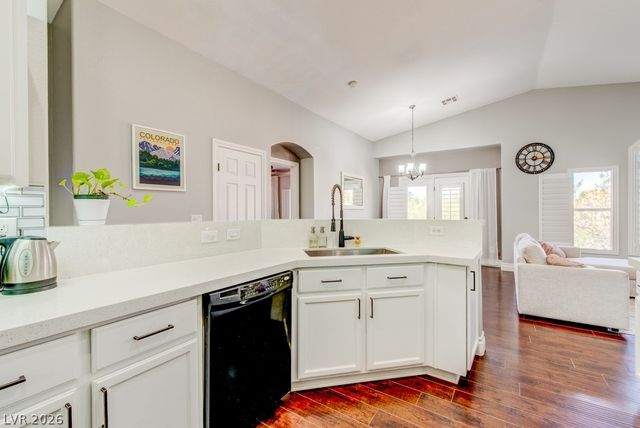 1299 Investment Way 1, Henderson, NV 89074