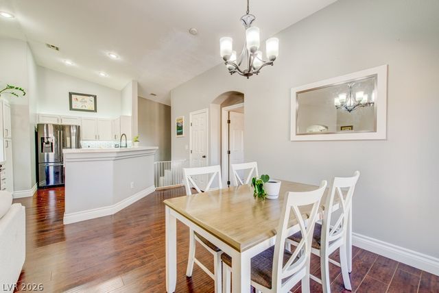 1299 Investment Way 1, Henderson, NV 89074