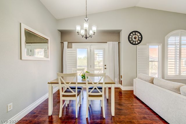 1299 Investment Way 1, Henderson, NV 89074