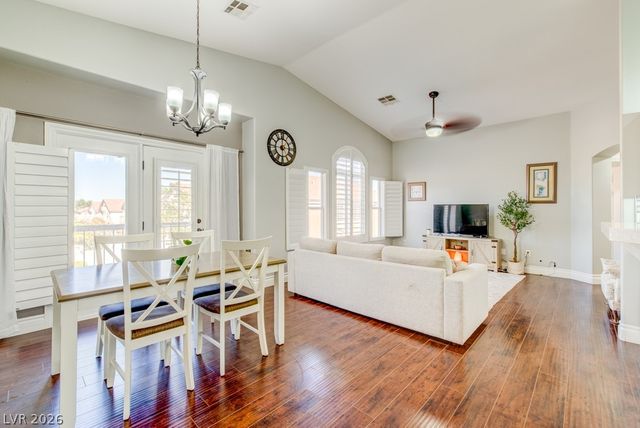 1299 Investment Way 1, Henderson, NV 89074