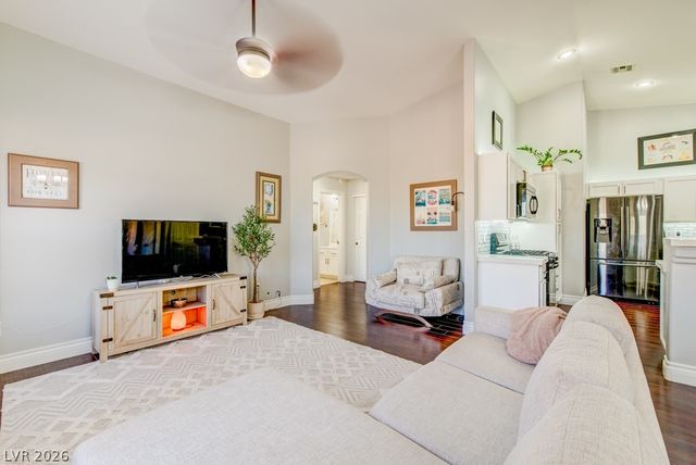 1299 Investment Way 1, Henderson, NV 89074