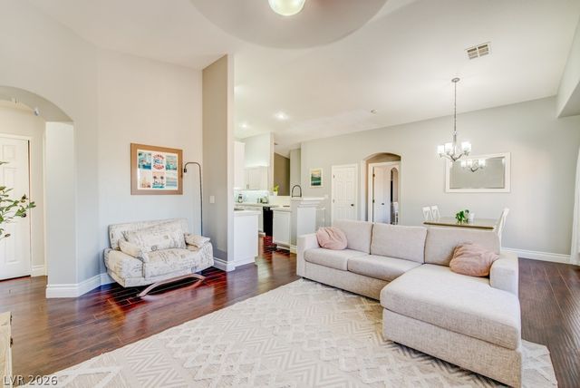 1299 Investment Way 1, Henderson, NV 89074