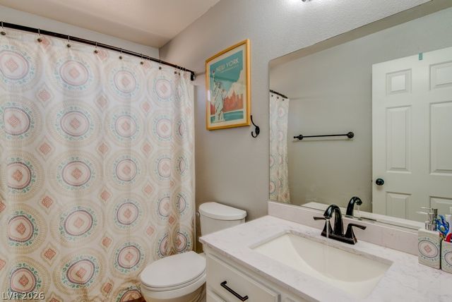 1299 Investment Way 1, Henderson, NV 89074