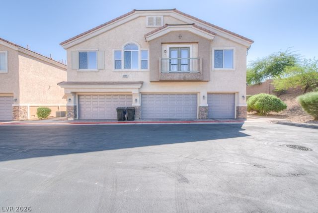 1299 Investment Way 1, Henderson, NV 89074