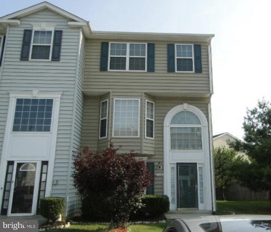 2530 ENTERPRISE PL, Waldorf, MD 20601