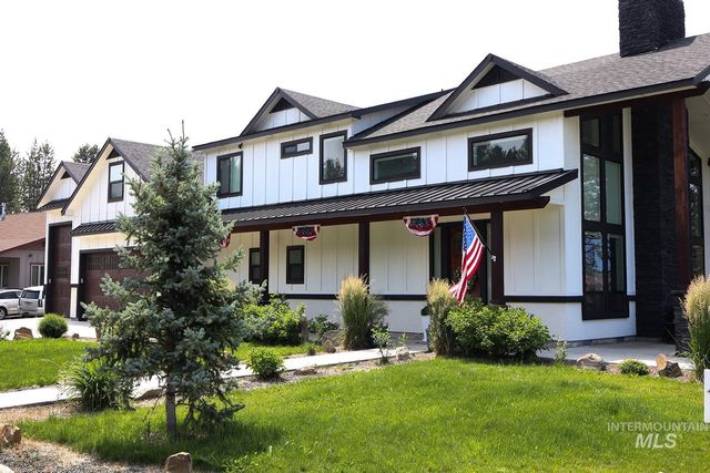 12941 Spring Valley, Donnelly, ID 83615