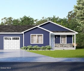 204 Michael Drive, Delanson, NY 12053