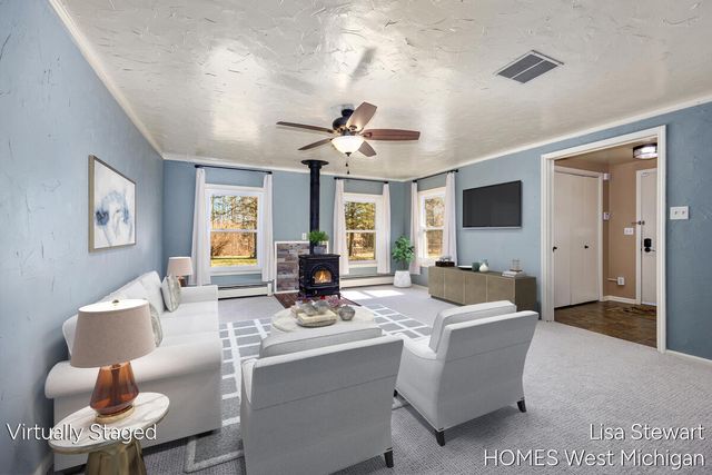 4011 Buttrick Avenue Se, Cascade Twp, MI 49301