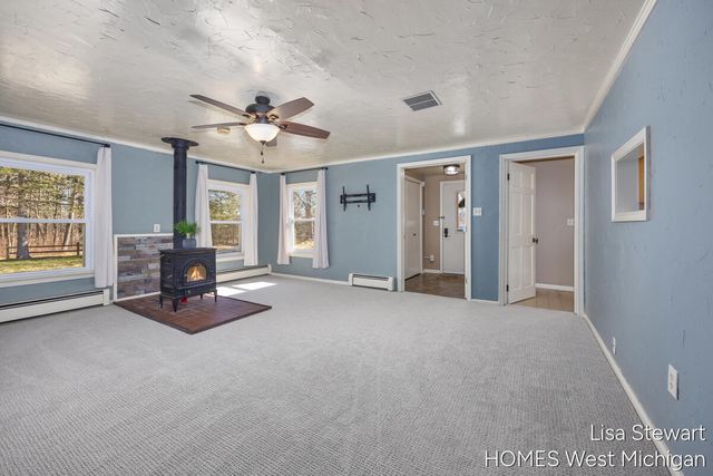 4011 Buttrick Avenue Se, Cascade Twp, MI 49301