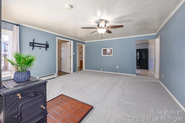 4011 Buttrick Avenue Se, Cascade Twp, MI 49301