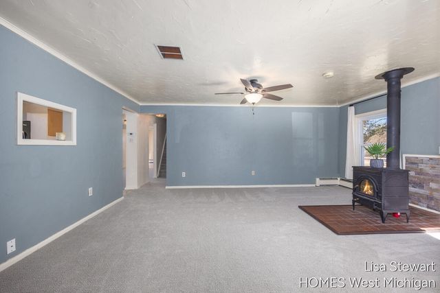 4011 Buttrick Avenue Se, Cascade Twp, MI 49301