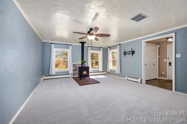 4011 Buttrick Avenue Se, Cascade Twp, MI 49301