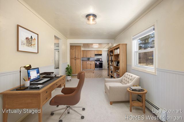 4011 Buttrick Avenue Se, Cascade Twp, MI 49301