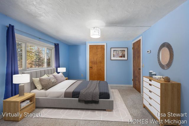 4011 Buttrick Avenue Se, Cascade Twp, MI 49301