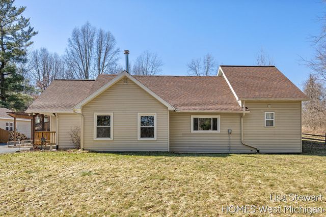 4011 Buttrick Avenue Se, Cascade Twp, MI 49301