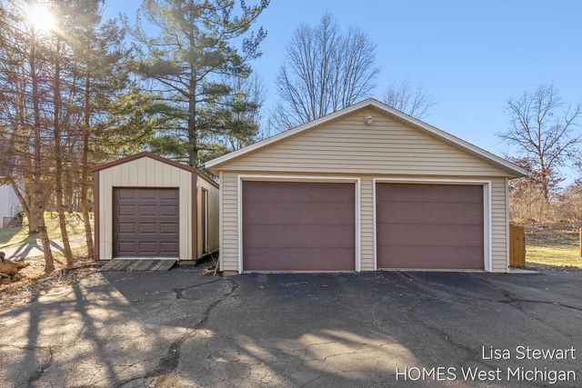 4011 Buttrick Avenue Se, Cascade Twp, MI 49301