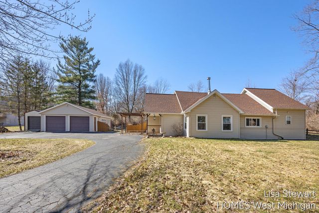4011 Buttrick Avenue Se, Cascade Twp, MI 49301