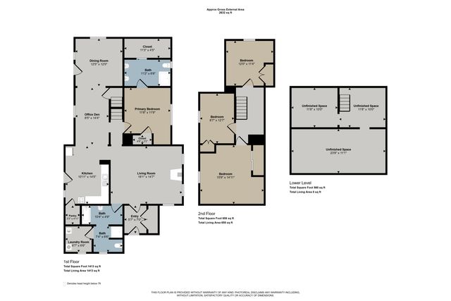 4011 Buttrick Avenue Se, Cascade Twp, MI 49301