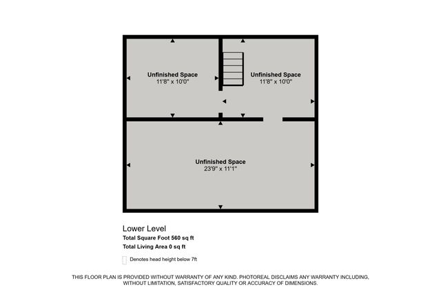 4011 Buttrick Avenue Se, Cascade Twp, MI 49301