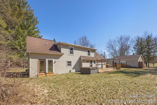 4011 Buttrick Avenue Se, Cascade Twp, MI 49301