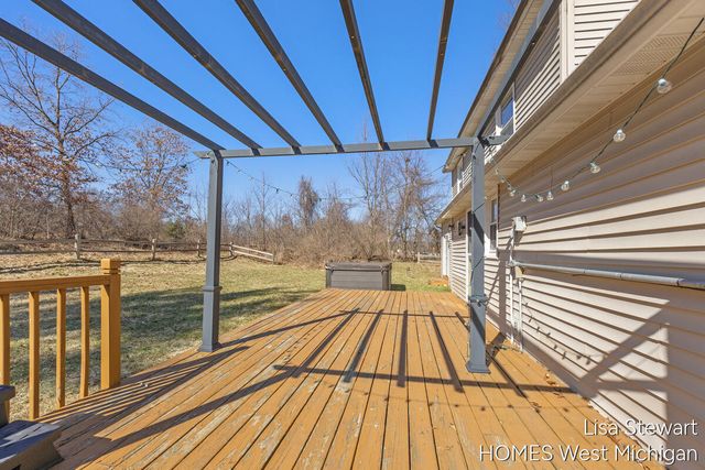 4011 Buttrick Avenue Se, Cascade Twp, MI 49301