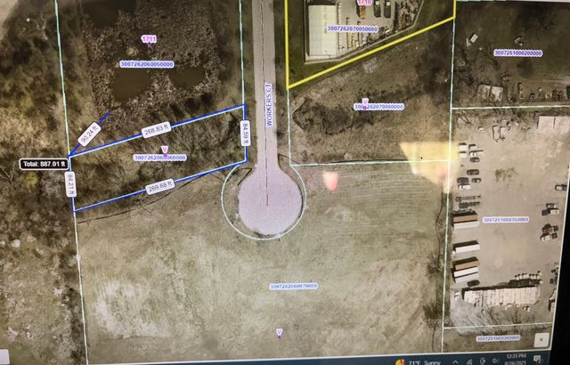 0 Workers Court, Joliet, IL 60433