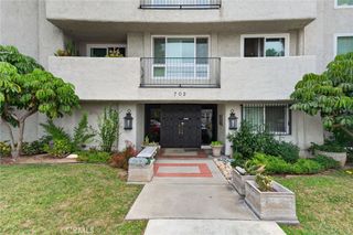 702 Park Avenue 210, South Pasadena, CA 91030