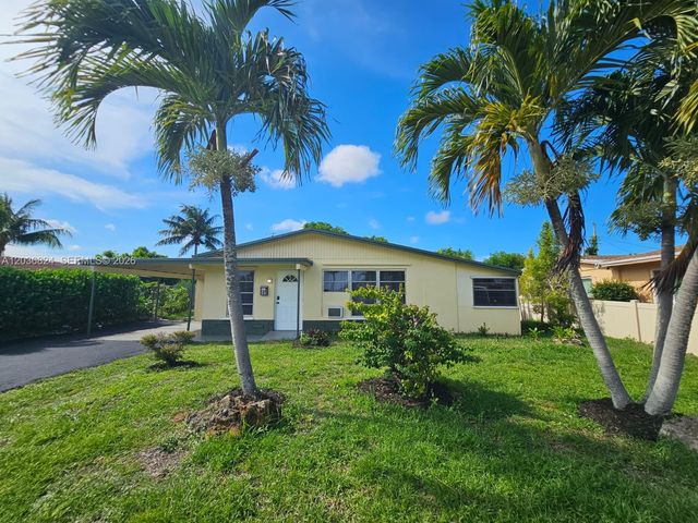 649 NW 19th Street, Pompano Beach, FL 33060