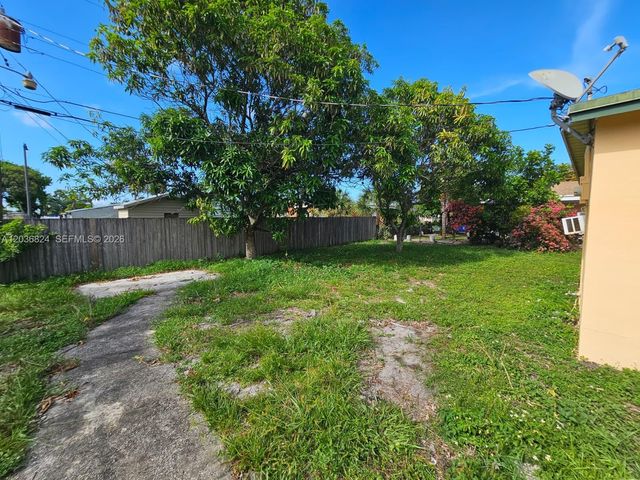 649 NW 19th Street, Pompano Beach, FL 33060