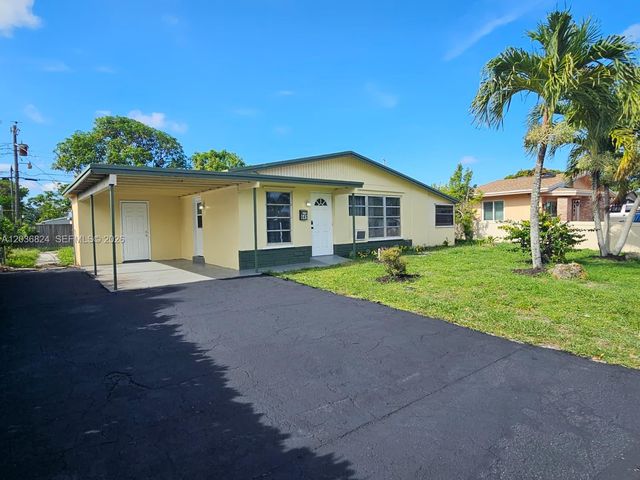 649 NW 19th Street, Pompano Beach, FL 33060
