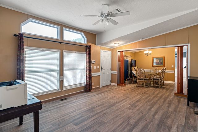 307 Brazos Harbor Drive, Granbury, TX 76048