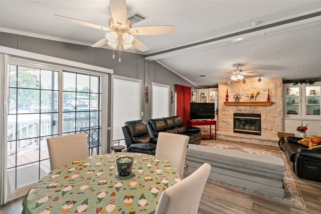 307 Brazos Harbor Drive, Granbury, TX 76048