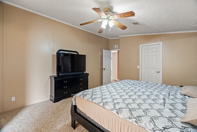 307 Brazos Harbor Drive, Granbury, TX 76048