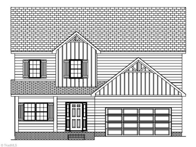 3532 Landis Street, Winston-salem, NC 27107