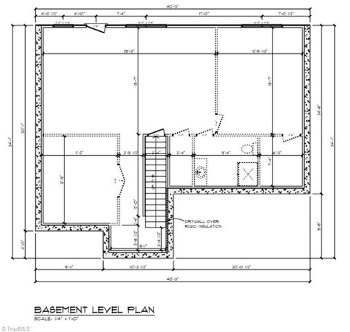 3532 Landis Street, Winston-salem, NC 27107