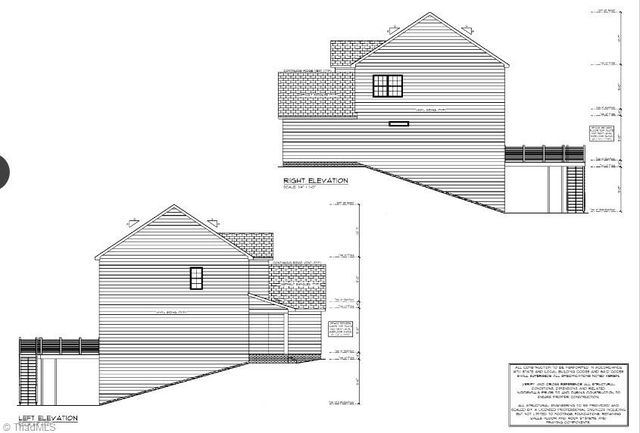 3532 Landis Street, Winston-salem, NC 27107