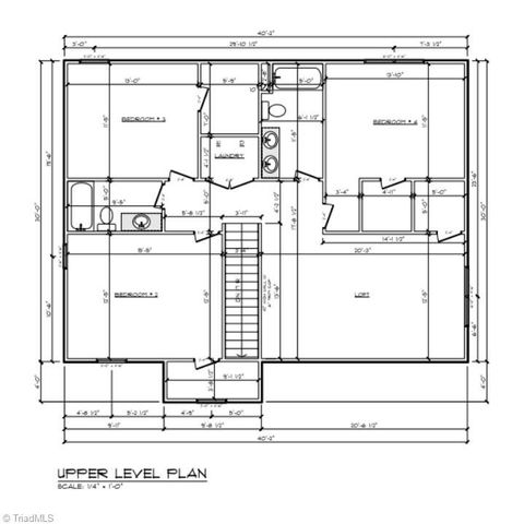 3532 Landis Street, Winston-salem, NC 27107