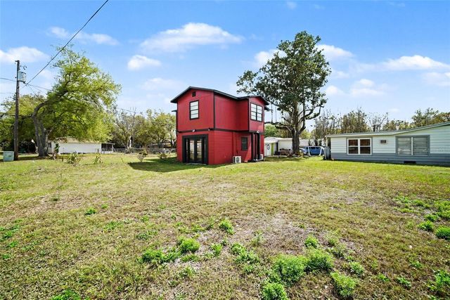 38250 13TH AVENUE, Zephyrhills, FL 33542