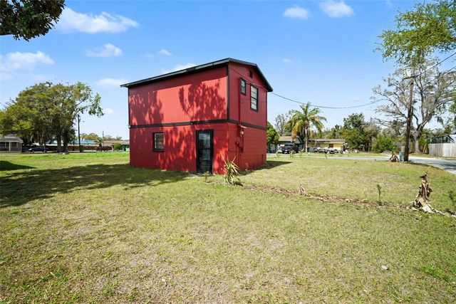 38250 13TH AVENUE, Zephyrhills, FL 33542